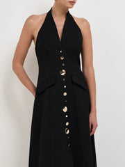SHAI MAXI DRESS
