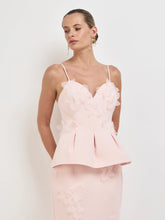 LA FLEUR TOP