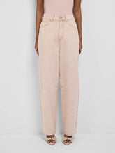 AVA BARREL JEAN