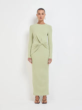 ELZA MAXI DRESS