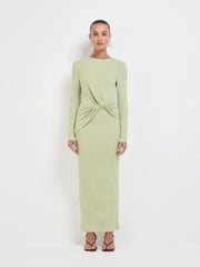 ELZA MAXI DRESS