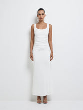 LIBERTY MIDI DRESS