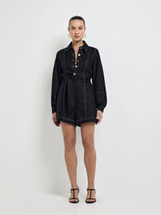 ANNA PLAYSUIT