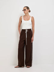 TATE KNIT TOP