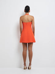 ELLE MINI DRESS