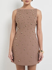 FIREWORK MINI DRESS