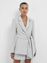 NIA BLAZER