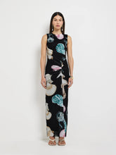 PENELOPE MESH DRESS