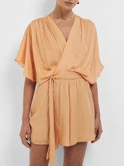 SUNSET PLAYSUIT