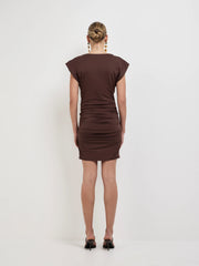 AVA MINI DRESS