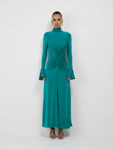 NICOLA MAXI DRESS
