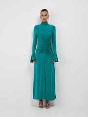 NICOLA MAXI DRESS