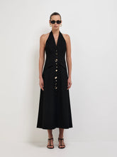 SHAI MAXI DRESS