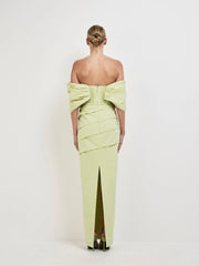 CAMILLA MAXI DRESS