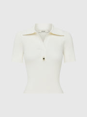 NAOMI KNIT TOP