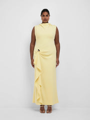 TAMMY MAXI DRESS