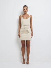 AZARIA MINI DRESS