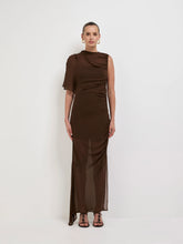 DAVIES MAXI DRESS