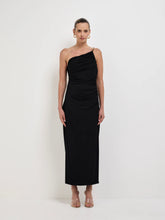 ZIMI MIDI DRESS