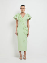MICHELLE MIDI DRESS