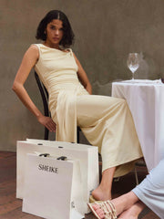 OLIVIA MAXI DRESS