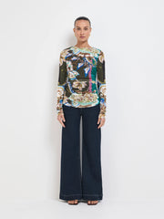 PALOMA TOP