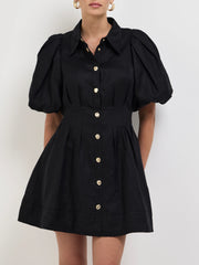 ELISA MINI DRESS