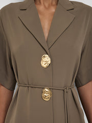 GRACE SHIRT