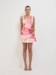 POPPY MINI DRESS
