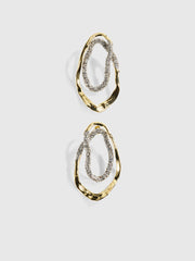 RELIC EARRINGS