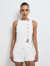 CLEMENT KNIT TOP