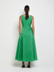 ALIA DRESS
