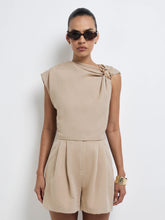 LORETTA TOP