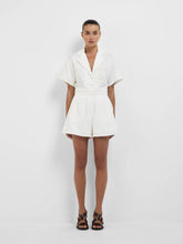 MARBELLA PLAYSUIT