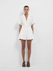 MARBELLA PLAYSUIT
