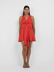 RUBY MINI DRESS