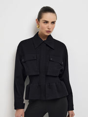 JASMINE JACKET