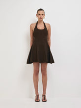 ALESSIA MINI DRESS
