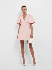 ASTRA MINI DRESS