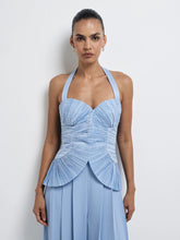 SORAYA BUSTIER