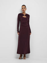 ZEMI MAXI DRESS
