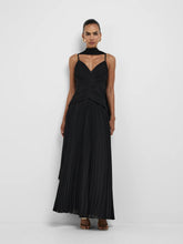 ZARIA GOWN