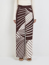 MONTMARTRE STRIPE PANT