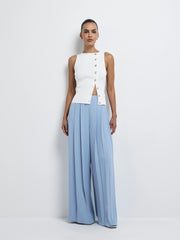 CLEMENT KNIT TOP