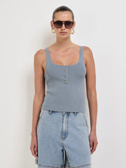 TATE KNIT TOP