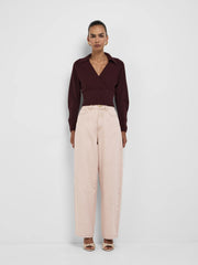 IZZY KNIT JUMPER