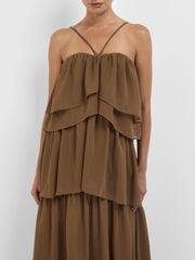 DANIKA MAXI DRESS