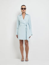 CLEMENTINE MINI DRESS