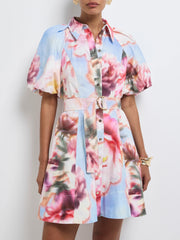 MARSEILLE MINI DRESS