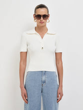 NAOMI KNIT TOP